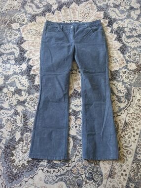 **3/$10** Liz Claiborne Corduroy Pants Size 14